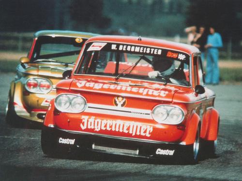 NSU Prinz NSU Prinz